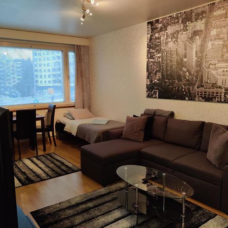 M Apartments Jurvalankatu Tampere Ngoại thất bức ảnh