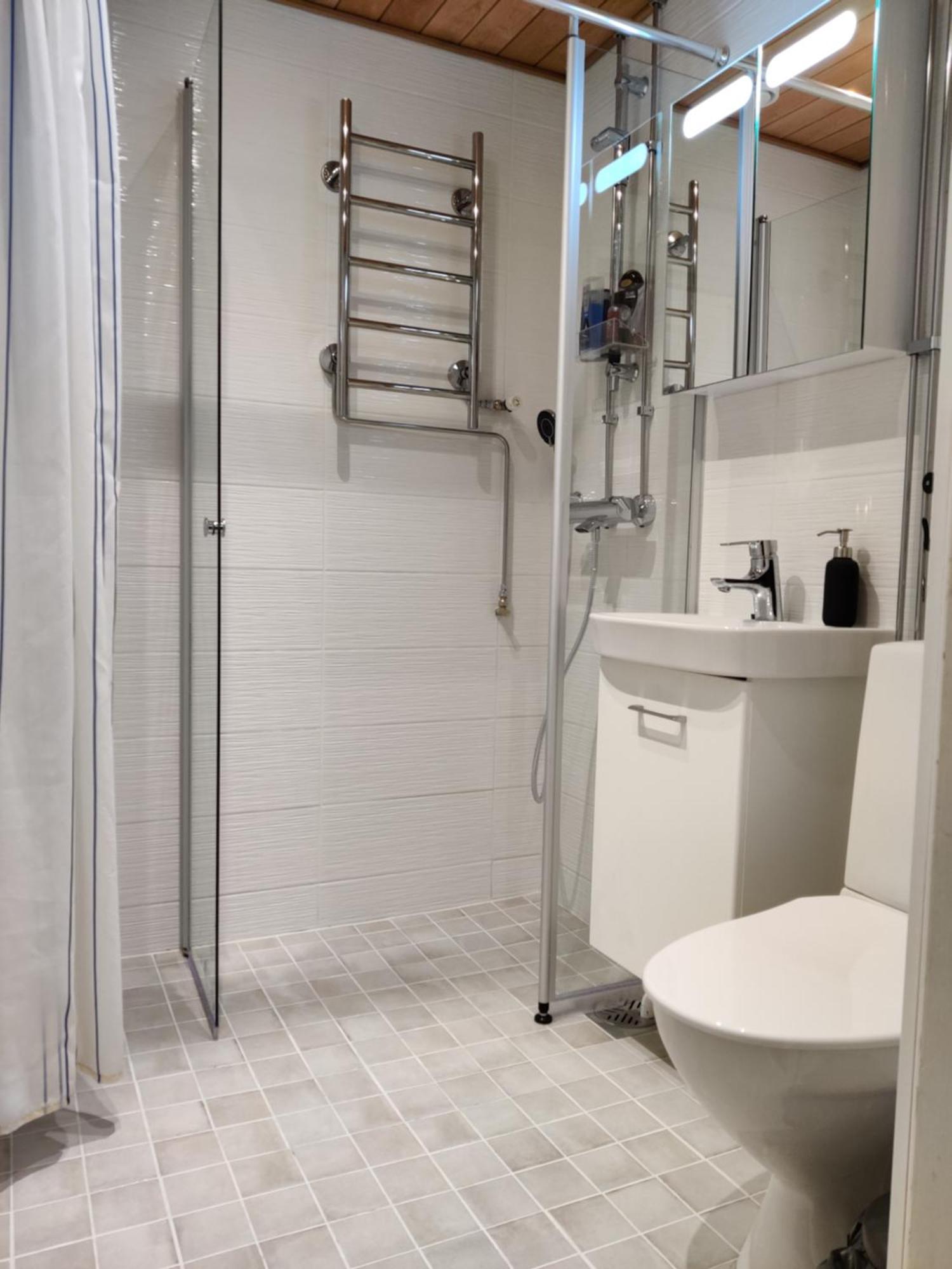 M Apartments Jurvalankatu Tampere Ngoại thất bức ảnh